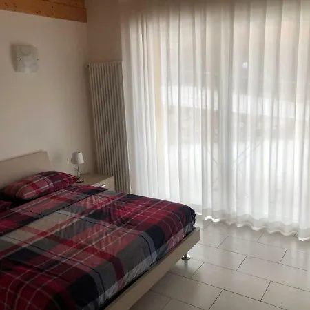 アパート Casa Magosta マルチェージネ