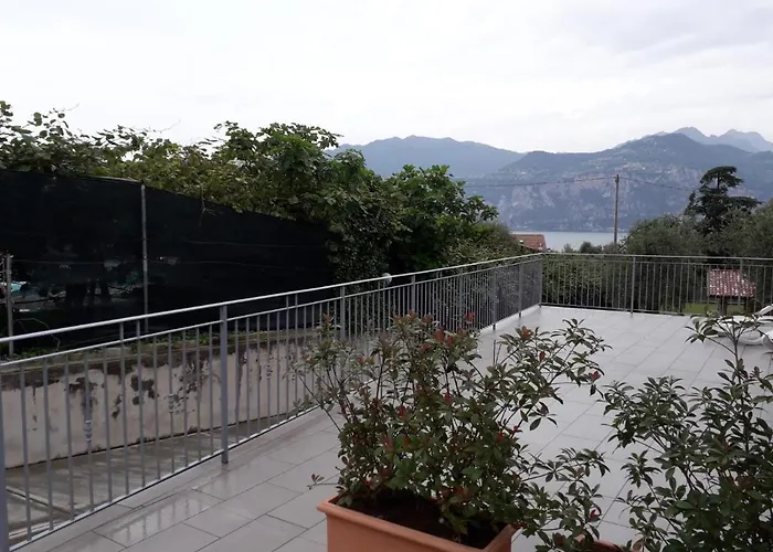 Casa Magosta Malcesine
