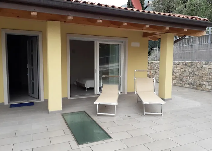 Apartment Casa Magosta *