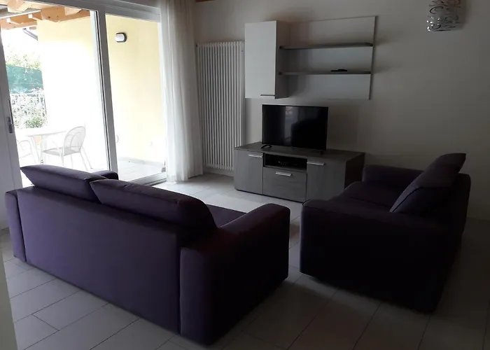 Casa Magosta Apartment *