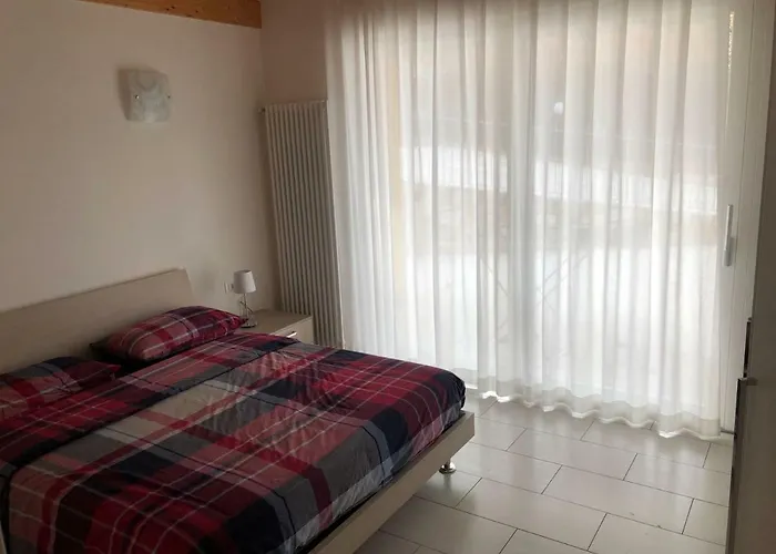 Apartment Casa Magosta Malcesine