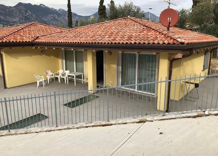 Casa Magosta Apartment *