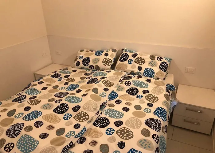 Casa Magosta * Malcesine