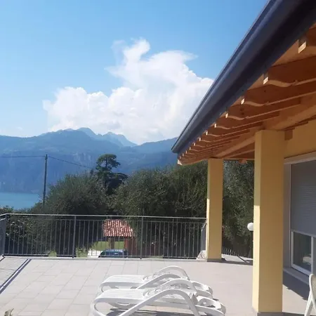 Apartment Casa Magosta Malcesine