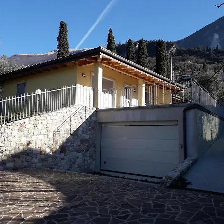 Casa Magosta شقة *