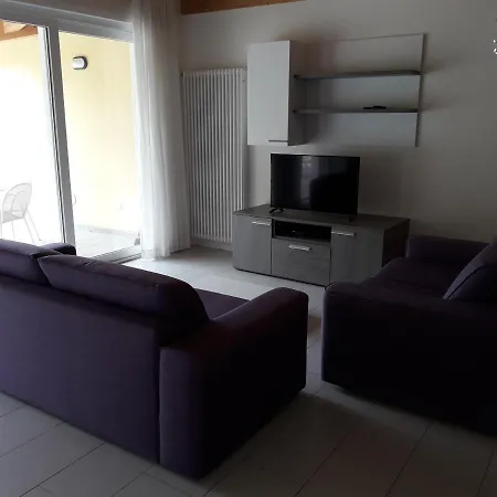 Casa Magosta شقة *