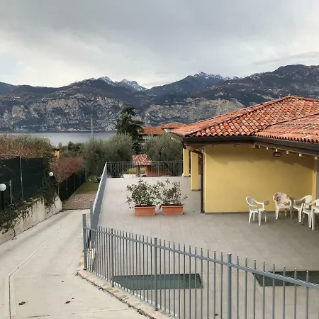 Casa Magosta Apartment