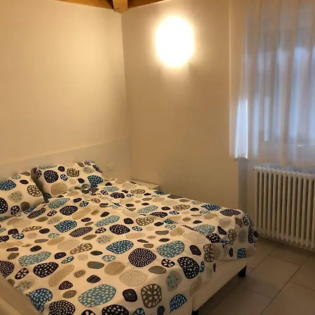Casa Magosta Appartement *