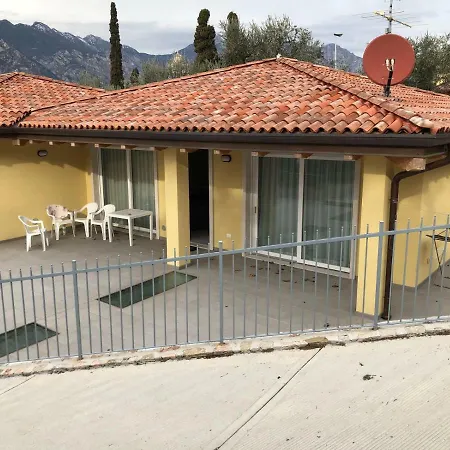 Casa Magosta Apartment *