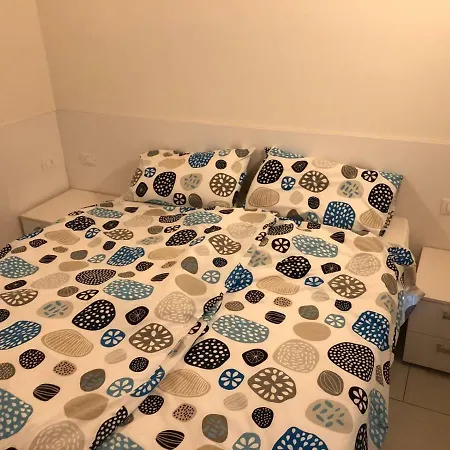 Casa Magosta * مالتشيزينيه