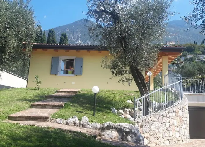 Casa Magosta Malcesine