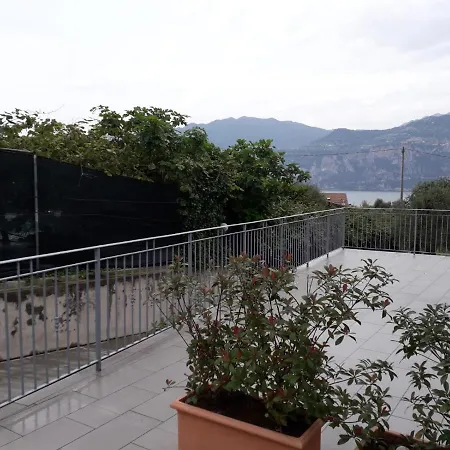 Casa Magosta Malcesine