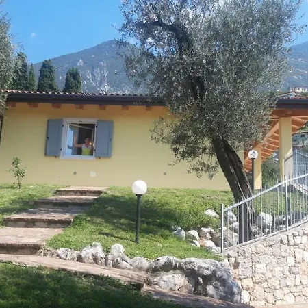 Casa Magosta Malcesine