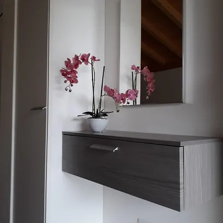 Apartamento Casa Magosta Malcesine