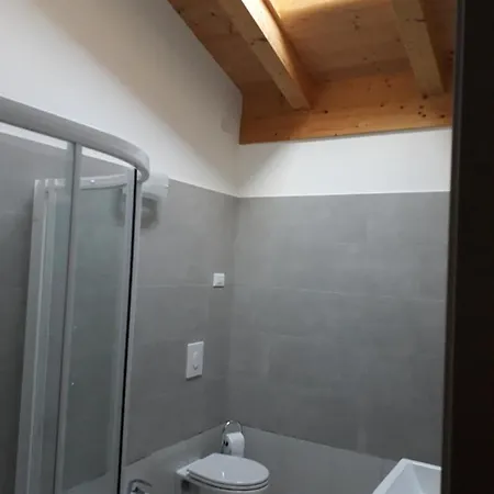 Casa Magosta * Malcesine